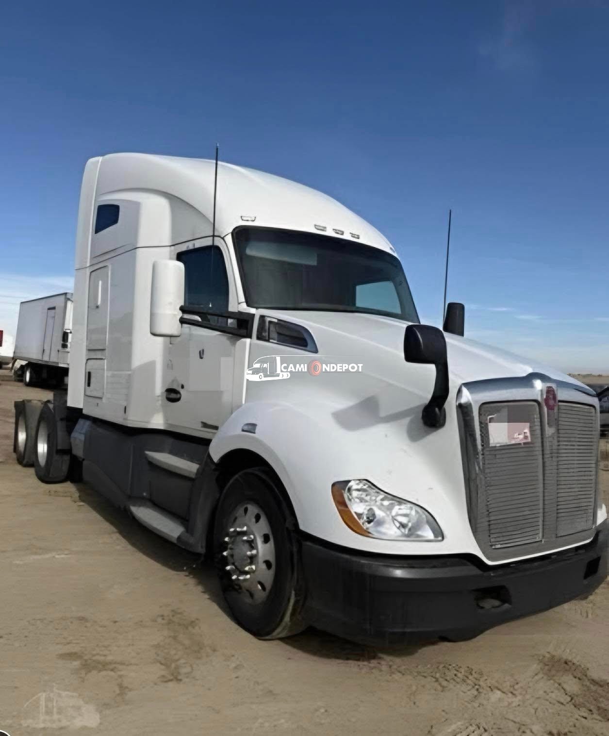 Truck