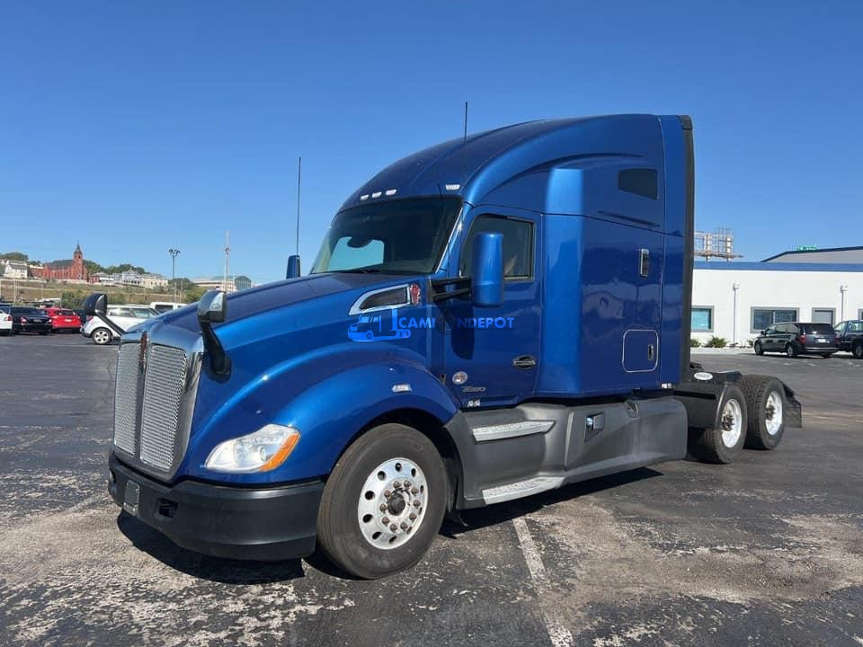 Truck