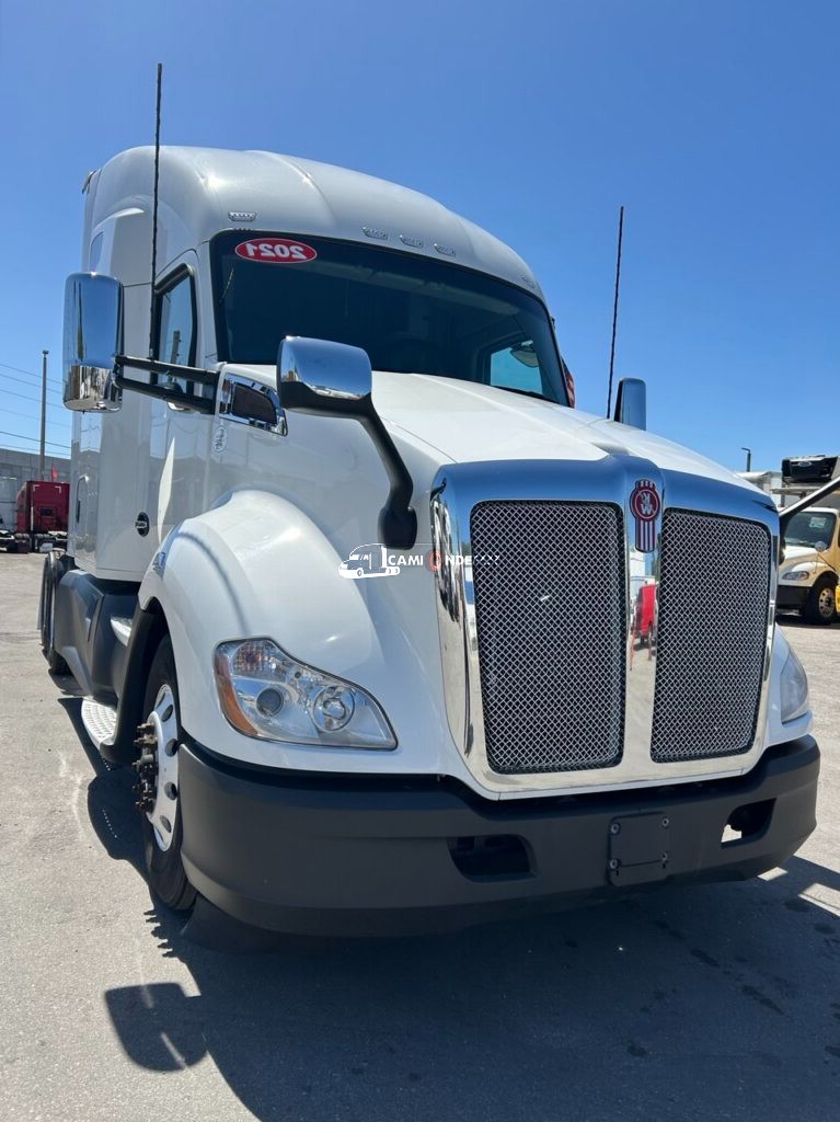 Truck