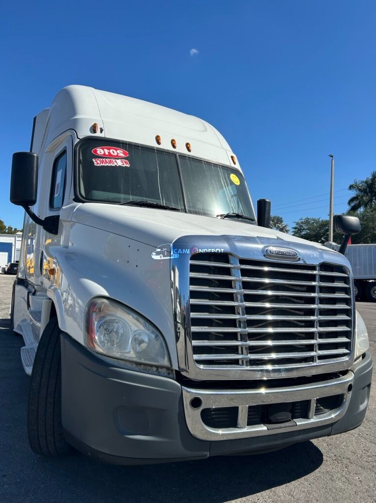 Truck