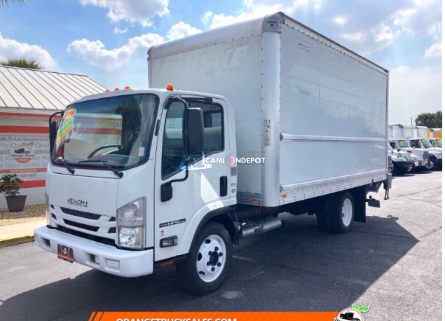 Truck