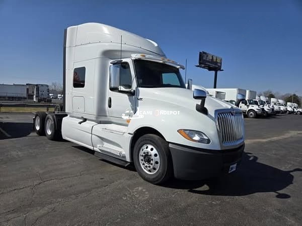 Truck