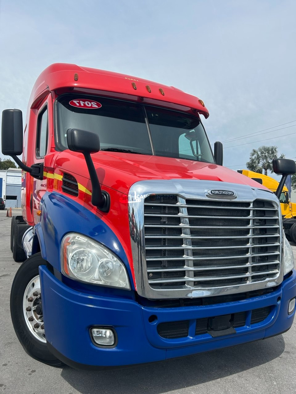 Truck