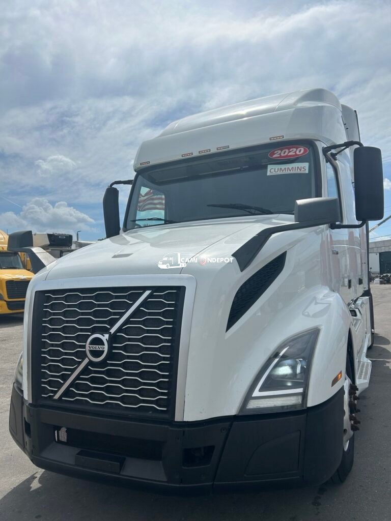 Truck
