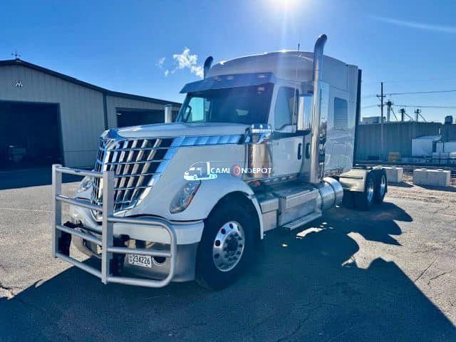 Truck