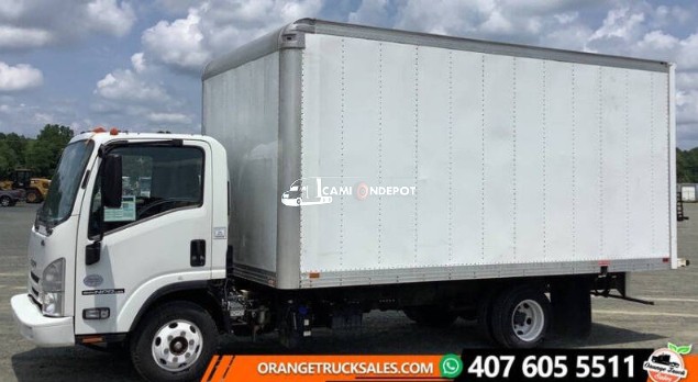 Truck
