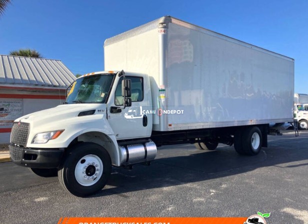 Truck