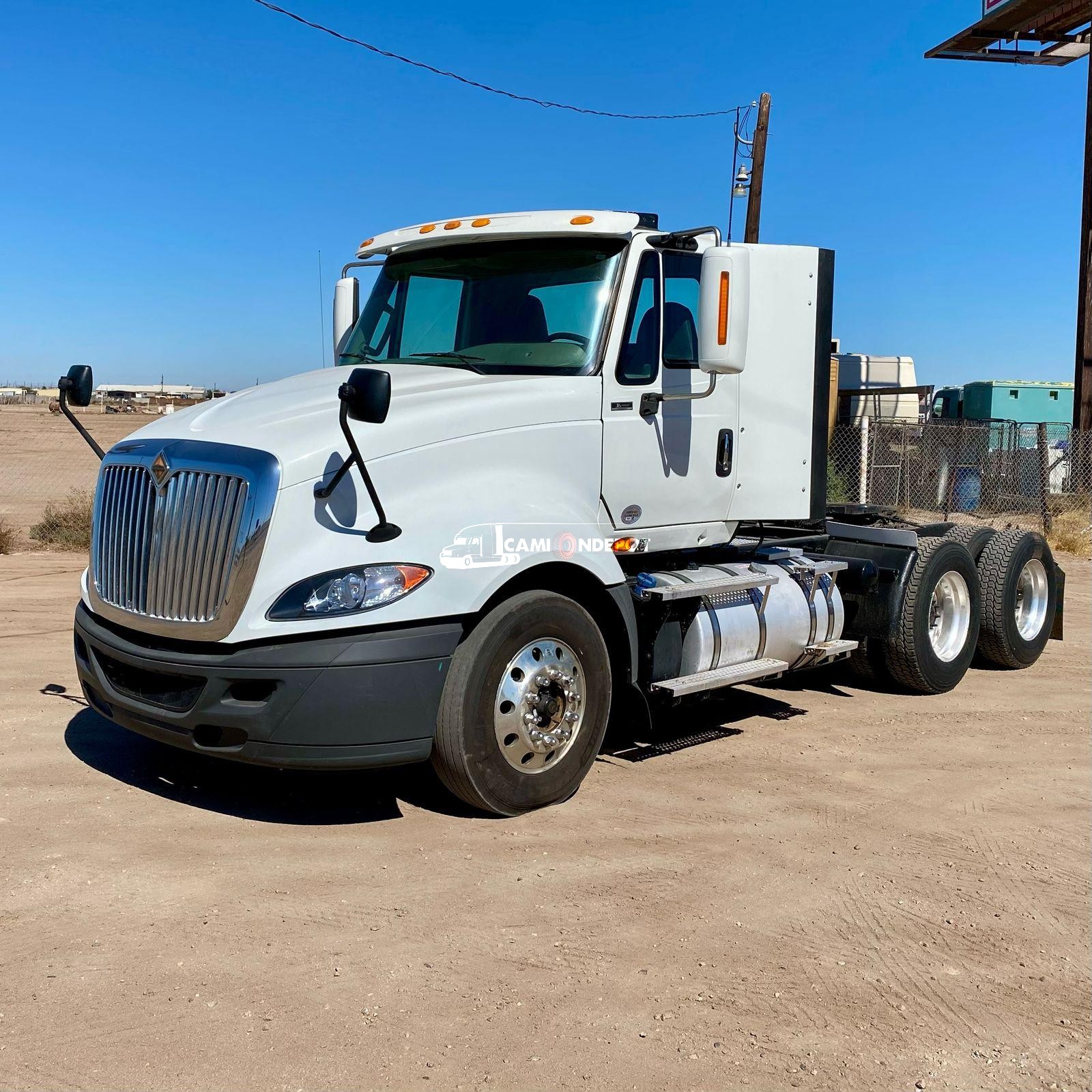 Truck
