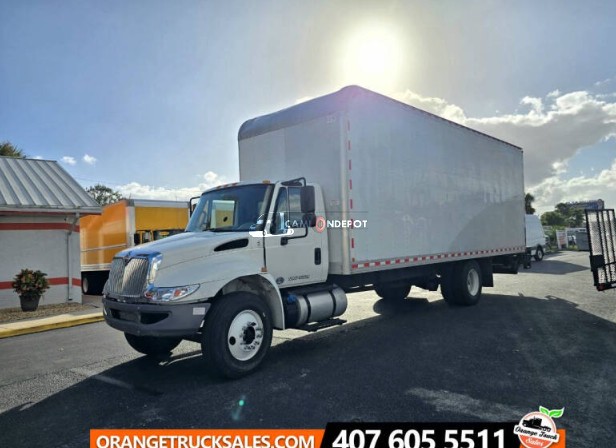 Truck