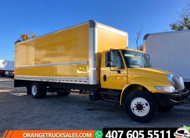 Truck