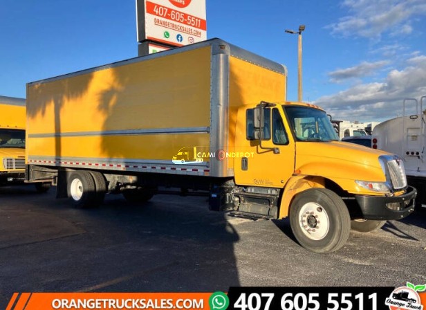 Truck