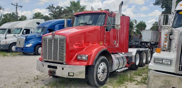 Truck