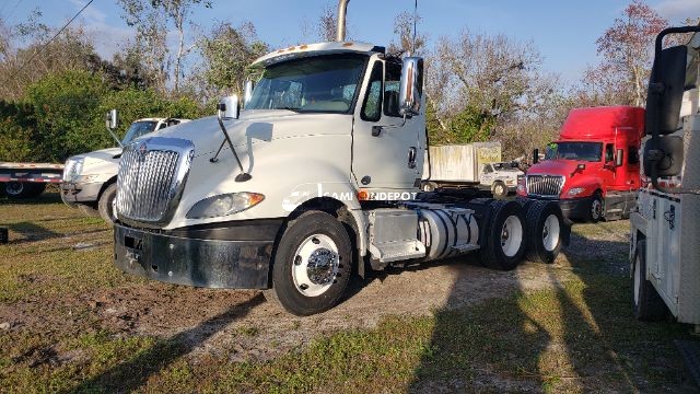 Truck