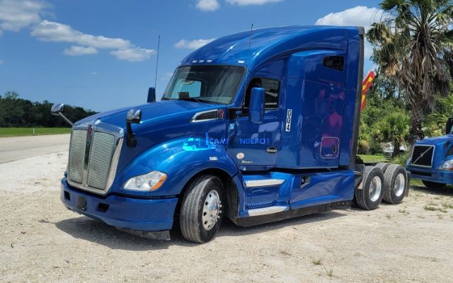 Truck