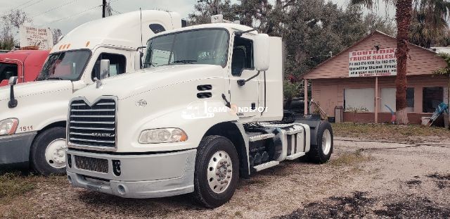 Truck
