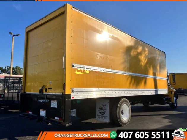 Truck Thumbnail 4