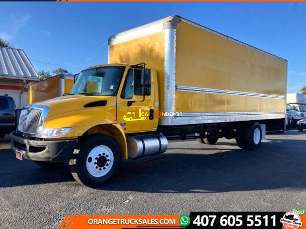 Truck