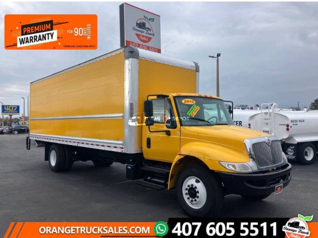Truck