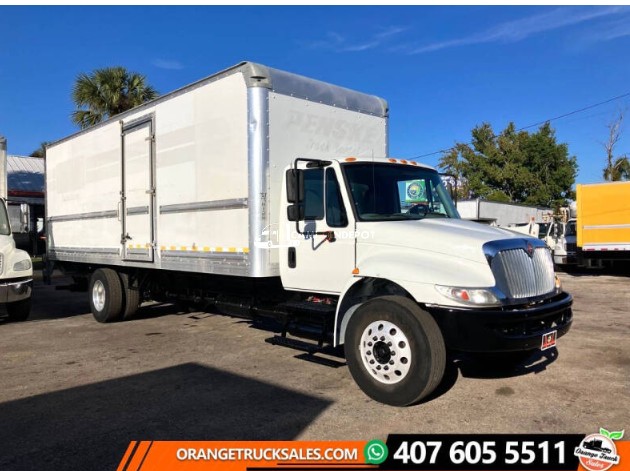 Truck