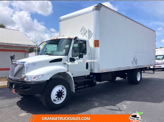Truck