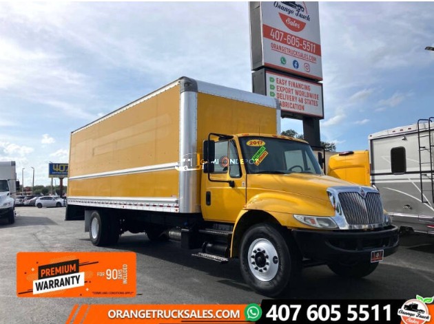 Truck