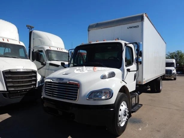 Truck