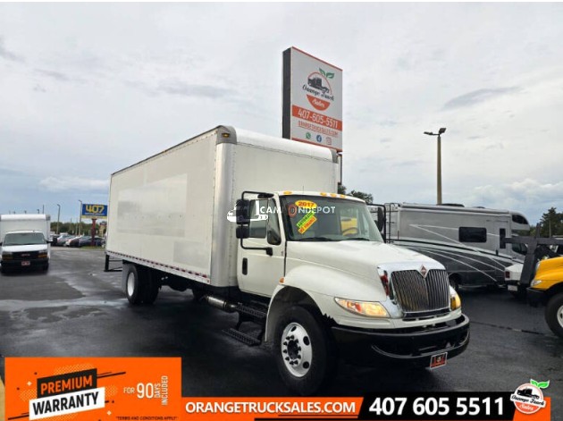 Truck