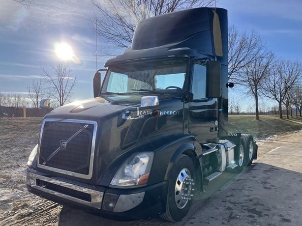 Truck