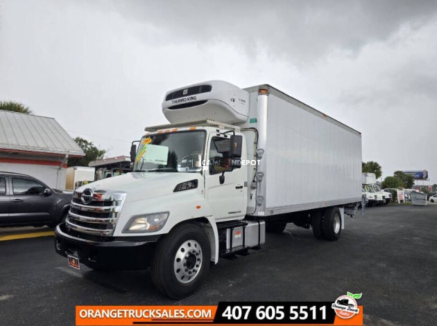 Truck