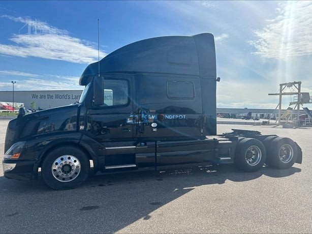 Truck