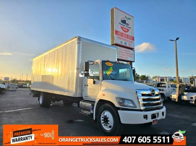 Truck