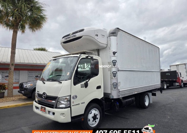 Truck
