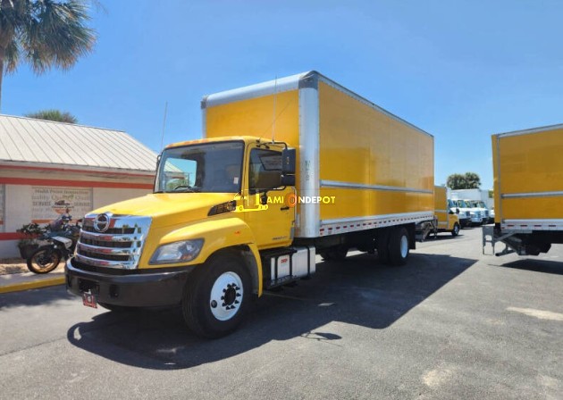 Truck