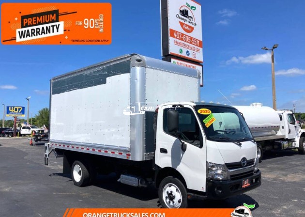 Truck