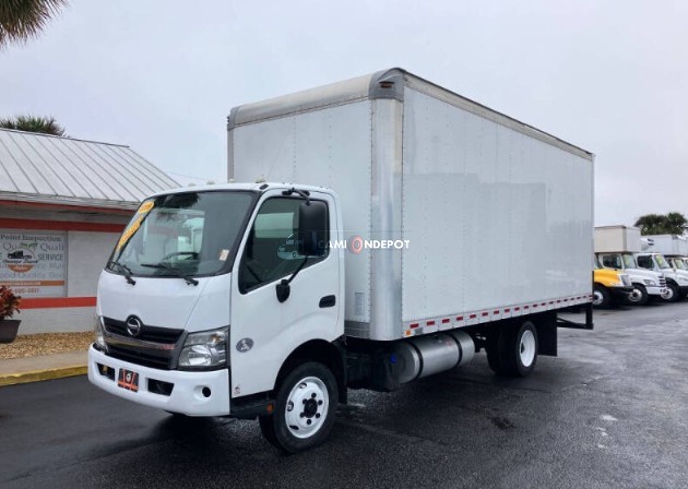 Truck