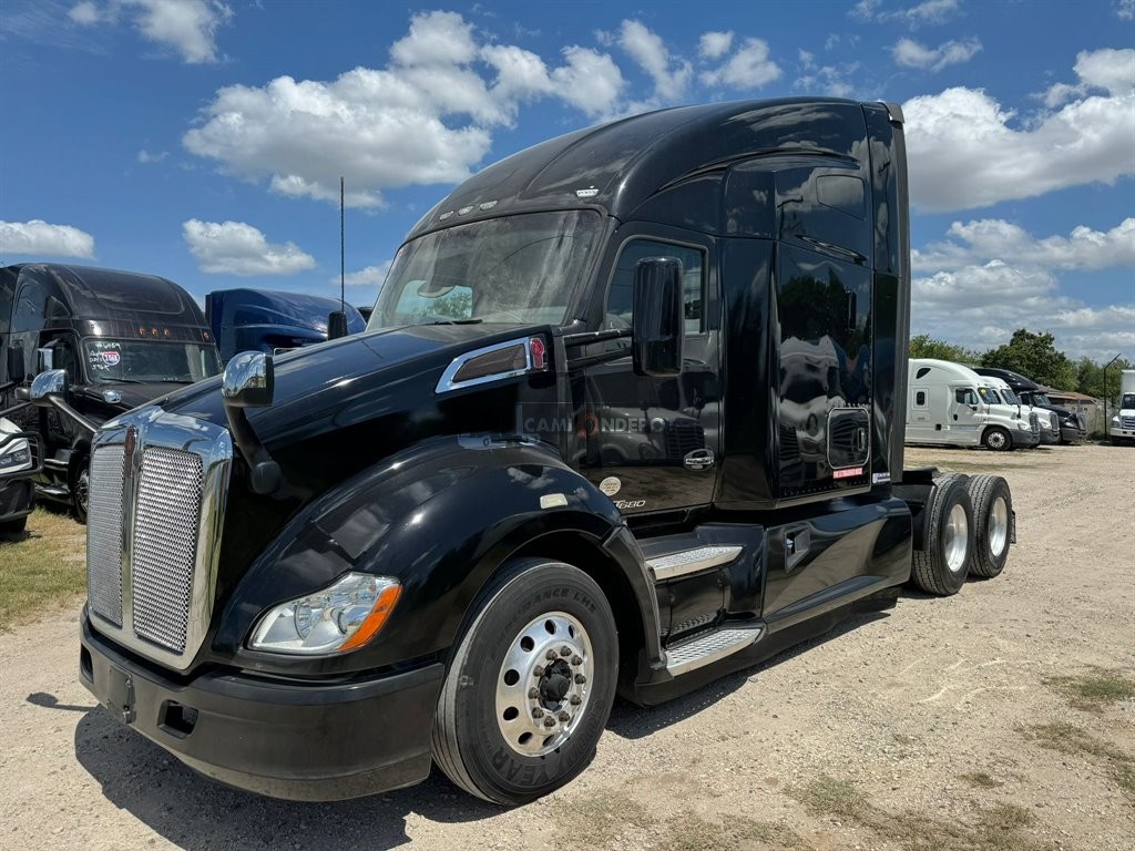 Truck