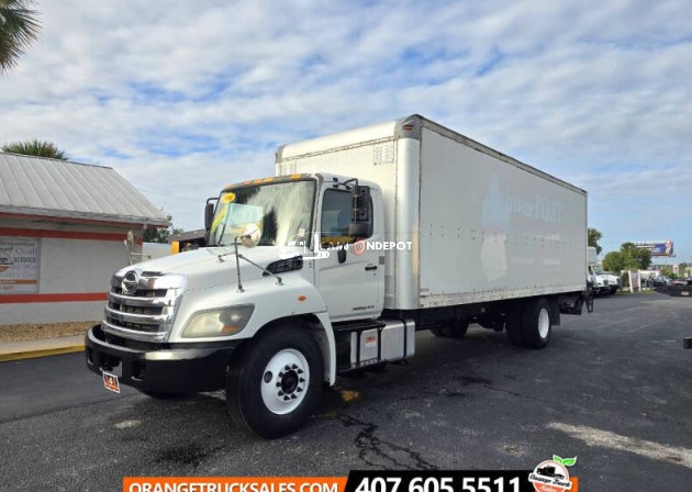 Truck