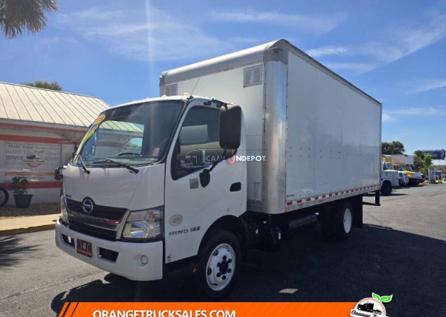 Truck