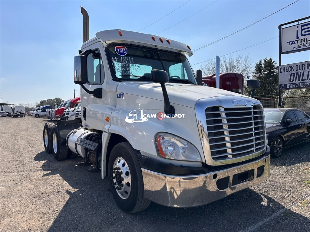 Truck