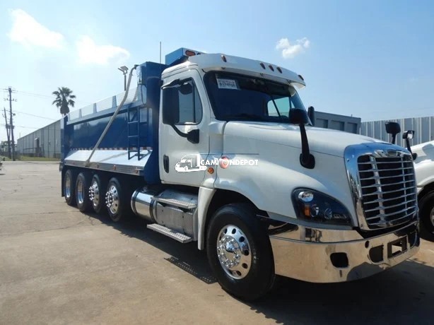 Truck