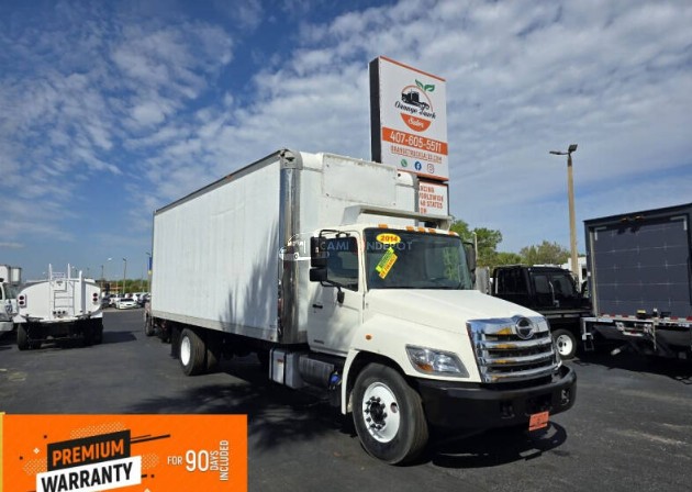 Truck