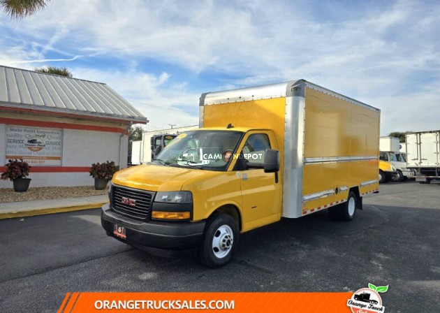 Truck