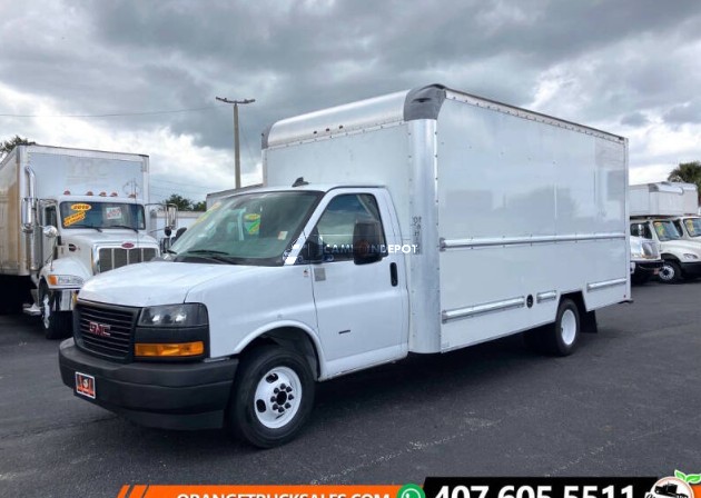 Truck