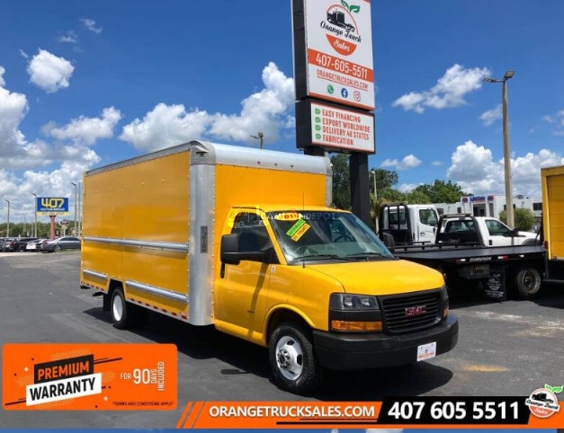 Truck