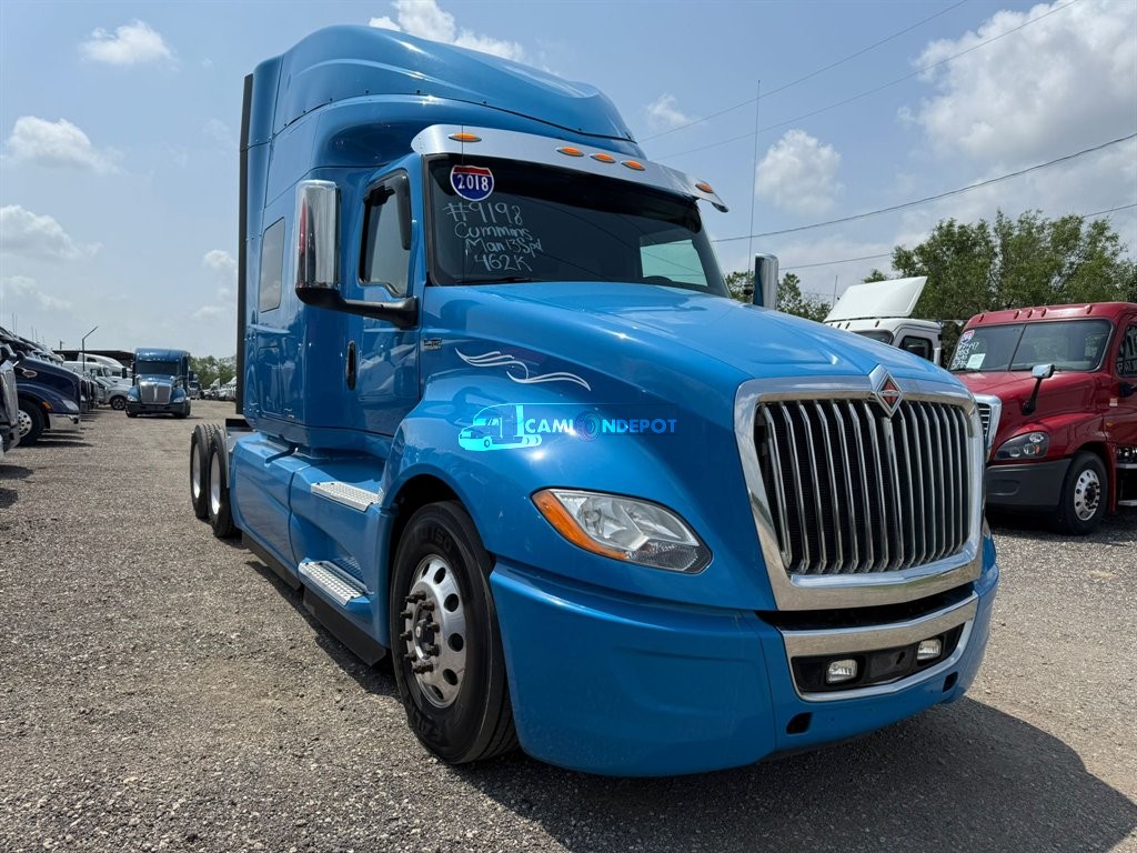 Truck