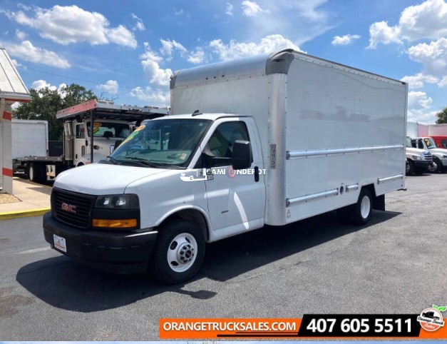 Truck