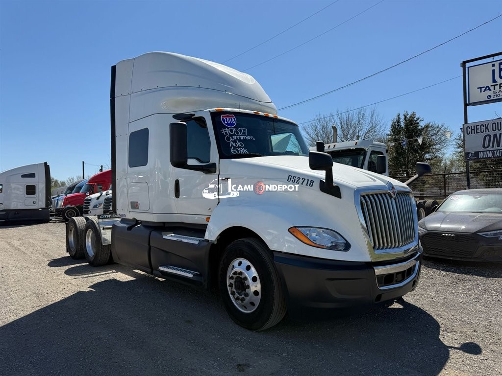 Truck