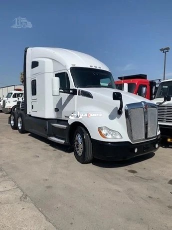 Truck