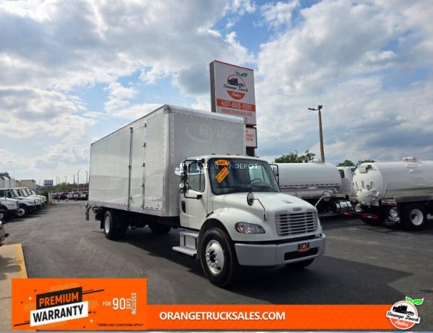Truck