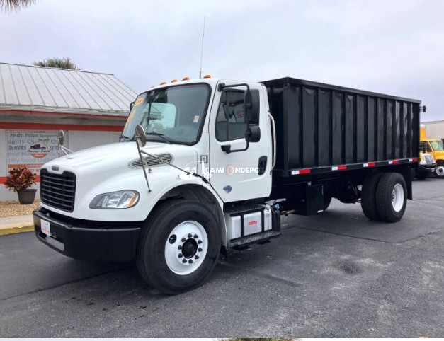 Truck